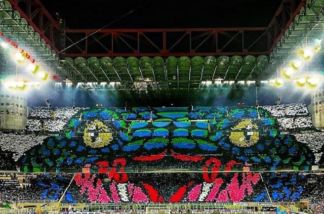 打破进球荒！卢克曼助力国米，北看台驰援齐沃，门将危机凸显