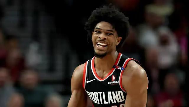 2年过去了 才发现NBA2023选秀绝对大年 除了状元文班亚马 前5都错了