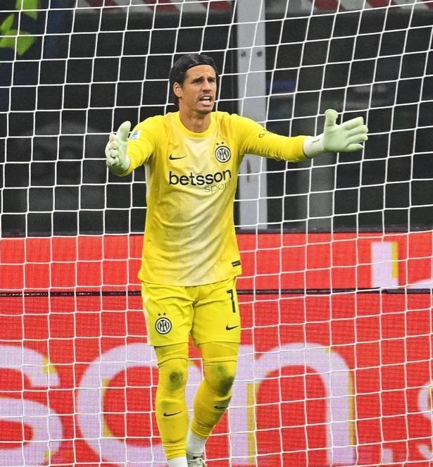 打破进球荒！卢克曼助力国米，北看台驰援齐沃，门将危机凸显