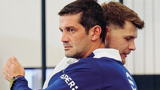 米体：国米为何塞普安排心理医生 球员社媒也被关闭