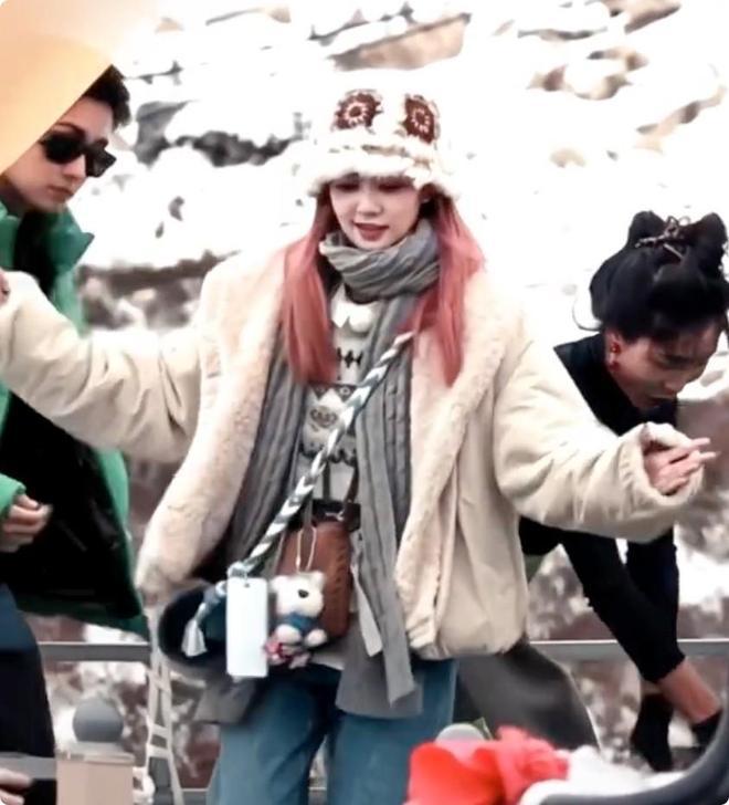 新《奔跑吧》官宣了！原班人马齐聚，收视保障回归，你还期待吗