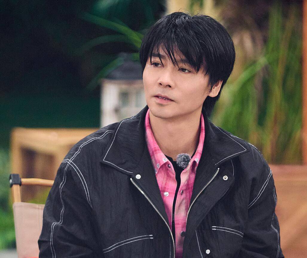 胡夏的敢怒不敢言，张晋输给李承铉，让我看到披哥有多不公平