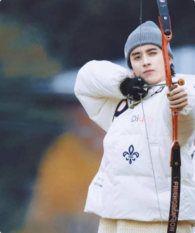 新《奔跑吧》官宣了！原班人马齐聚，收视保障回归，你还期待吗