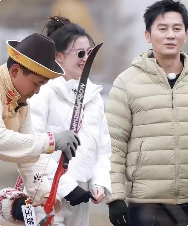 新《奔跑吧》官宣了！原班人马齐聚，收视保障回归，你还期待吗