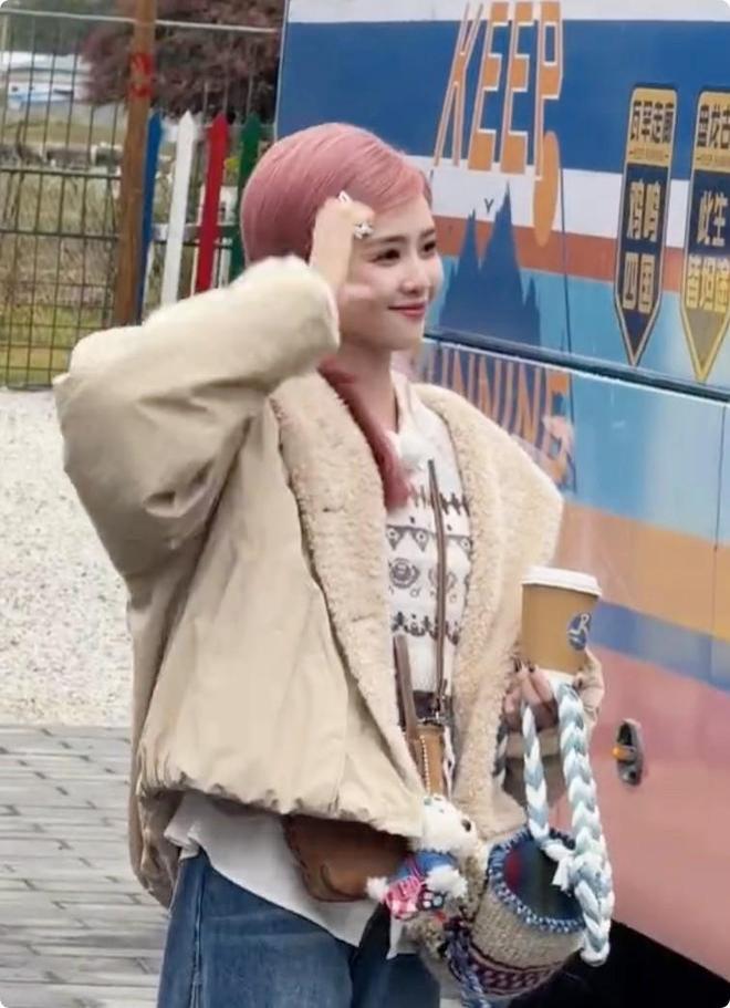 新《奔跑吧》官宣了！原班人马齐聚，收视保障回归，你还期待吗