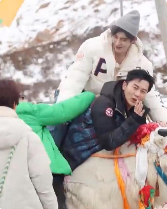 新《奔跑吧》官宣了！原班人马齐聚，收视保障回归，你还期待吗