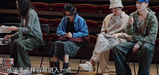 没想到，“好吃懒做”的陈赫一出场，就治好了《向往8》的尴尬病