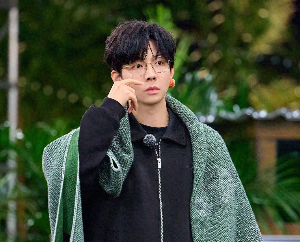 胡夏的敢怒不敢言，张晋输给李承铉，让我看到披哥有多不公平