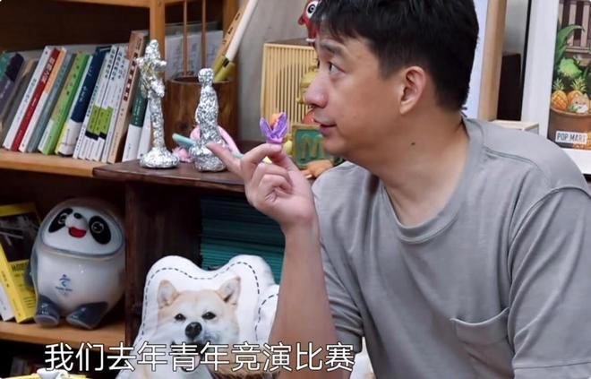 没想到，“好吃懒做”的陈赫一出场，就治好了《向往8》的尴尬病