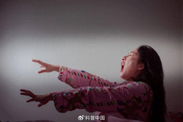 “鬼压床”到底是什么“鬼”？答案竟然是……