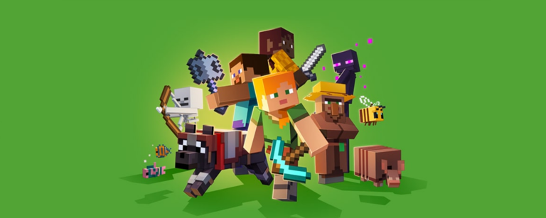 《我的世界》Java 版游戏官宣去除代码混淆，方便模组开发者