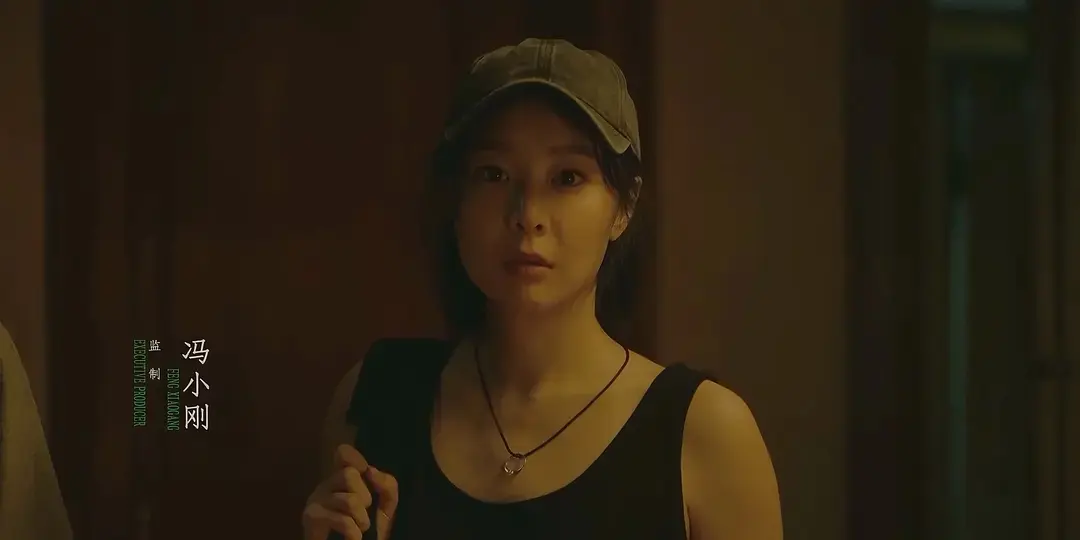 电视剧网播热度榜，《暗河传》排在倒数，《重影》跌至第二