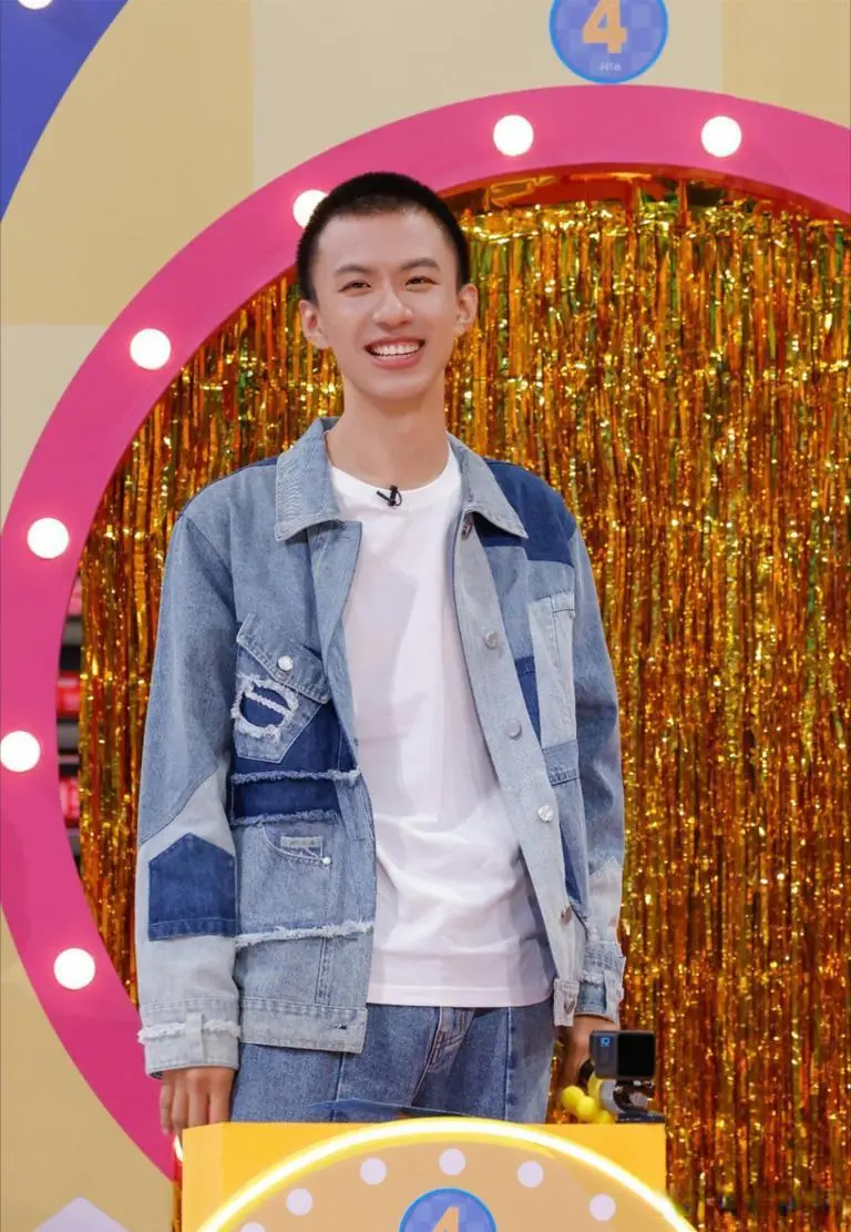 杀疯了！《吴邪私家笔记2》官宣：脱口秀付航跨界演反派老痒，误传吴邪引热议，铁三角重组稳了