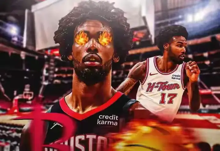 火箭力克猛龙豪取两连胜，带来四个好消息，两个坏消息