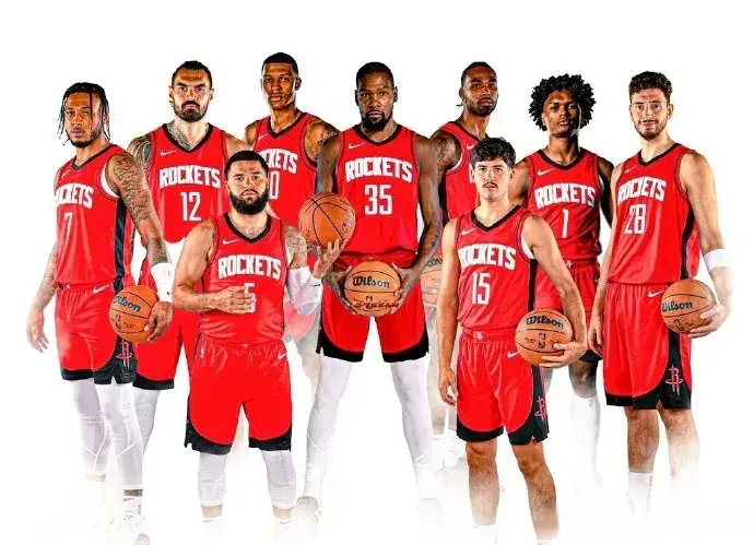 火箭力克猛龙豪取两连胜，带来四个好消息，两个坏消息