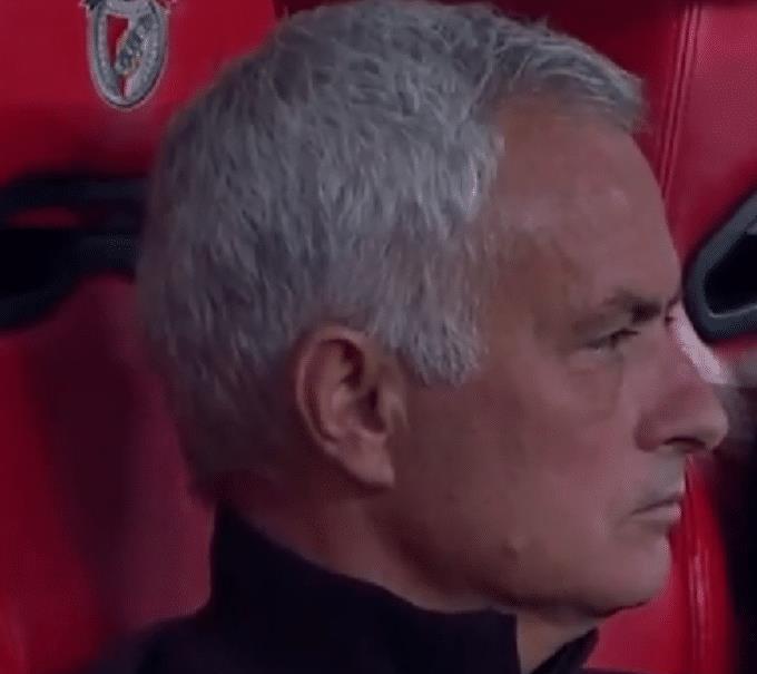 3-0！穆帅率队进四强：有望争3冠，葡超差榜首4分，欧冠难争前八