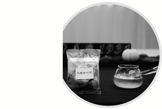 一杯乌梅汤的教科书级破圈