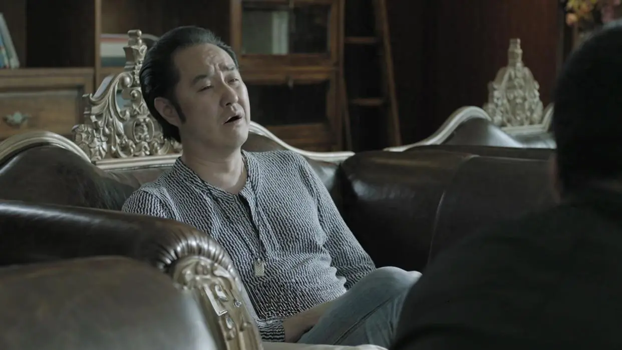 《人民的名义》为什么干掉丁义珍，赵瑞龙也离死不远了？
