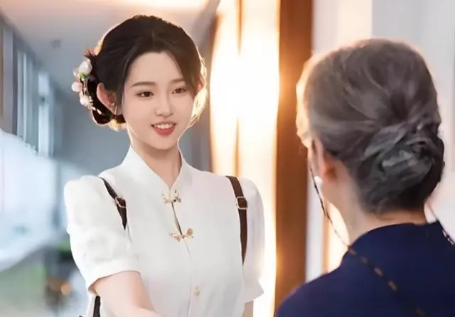 《太奶奶 4》终于官宣了，等了三季的太爷爷要来了，蔡欣洋却成了争论的焦点，王培延直播引悬念