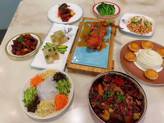 天冷下馆子，“打死”也不要点这6道菜，厨师自己都不吃，别大意