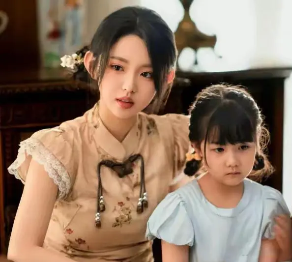 《太奶奶 4》终于官宣了，等了三季的太爷爷要来了，蔡欣洋却成了争论的焦点，王培延直播引悬念