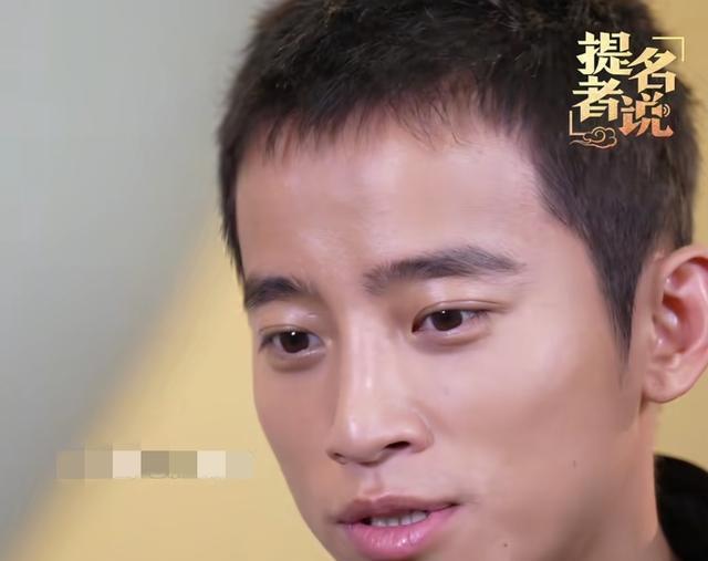 周政杰提名38届金鸡奖最佳男配角坦言很害怕，看到原因觉得自谦了