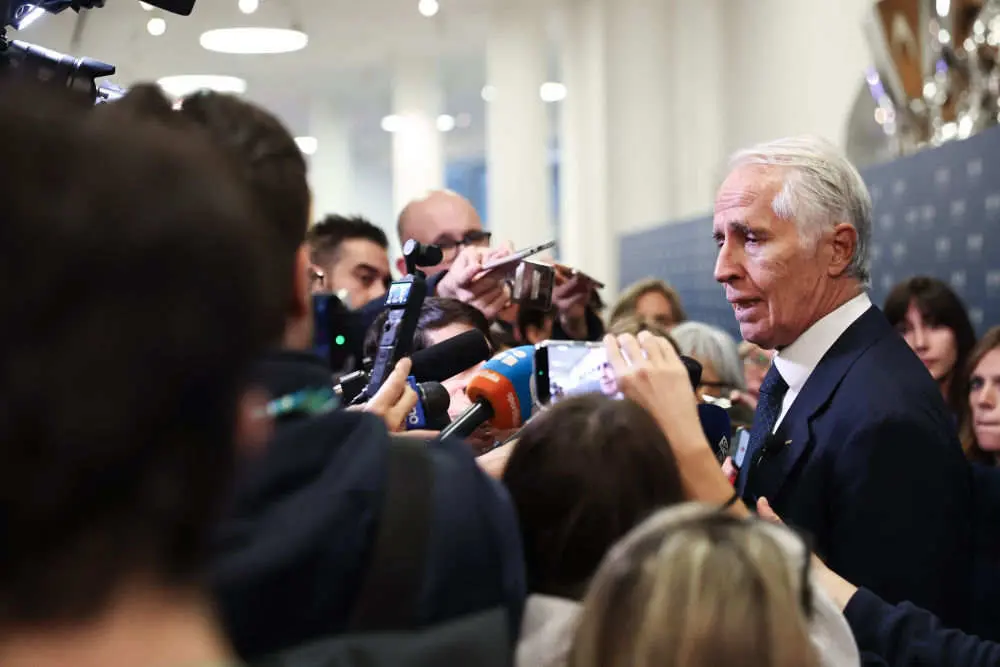 米兰冬奥会百日倒计时 意大利筹备工作进入冲刺阶段