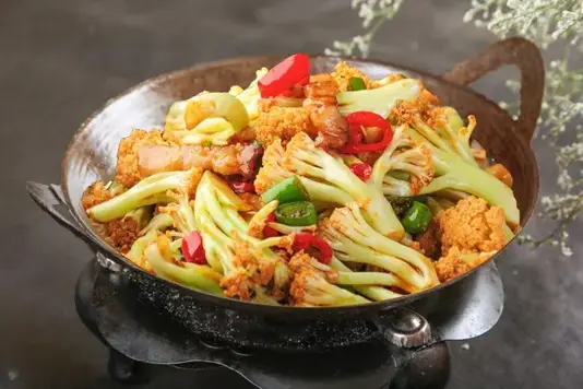 天冷下馆子，“打死”也不要点这6道菜，厨师自己都不吃，别大意