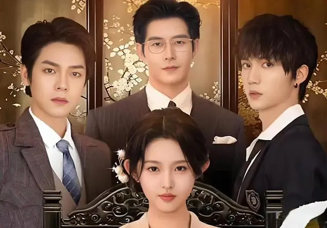 《太奶奶 4》终于官宣了，等了三季的太爷爷要来了，蔡欣洋却成了争论的焦点，王培延直播引悬念