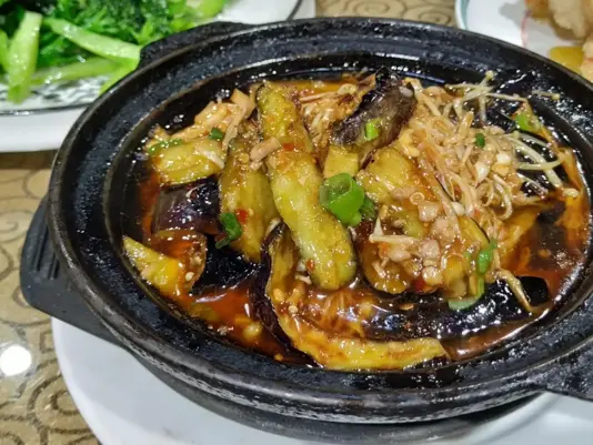 天冷下馆子，“打死”也不要点这6道菜，厨师自己都不吃，别大意