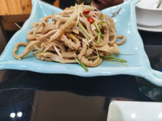 天冷下馆子，“打死”也不要点这6道菜，厨师自己都不吃，别大意