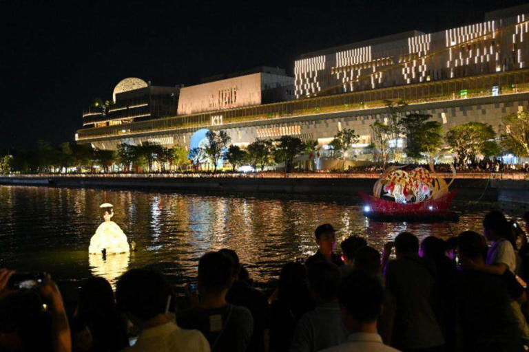 国际奢侈皮具品牌首进香港，粤港澳大湾区商业热度持续攀升