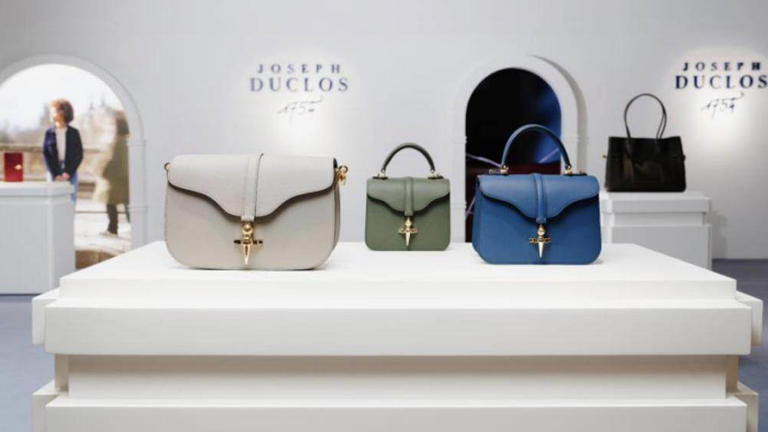 国际奢侈皮具品牌首进香港，粤港澳大湾区商业热度持续攀升