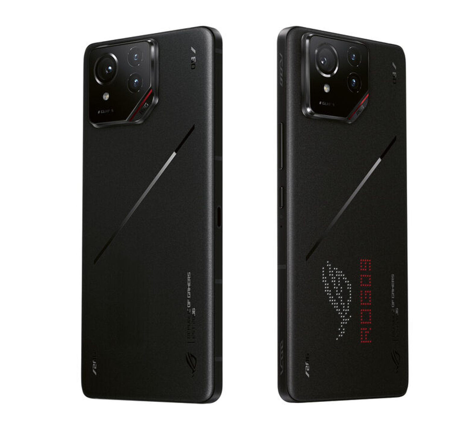 不止是游戏神器！ROG 9 Pro荣获2025 G-Mark设计奖