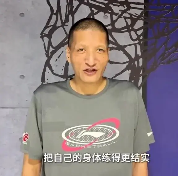 谁说得最真实？回顾曾闯荡NBA的中国球员点评杨瀚森