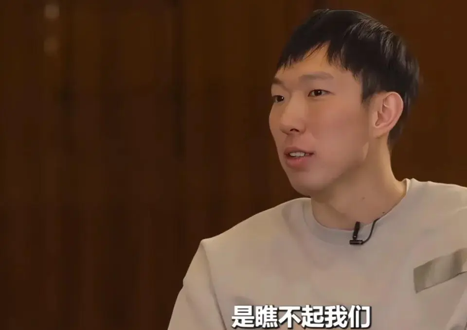 谁说得最真实？回顾曾闯荡NBA的中国球员点评杨瀚森