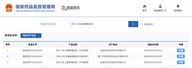 适龄女孩免费接种HPV疫苗！百亿市场格局生变