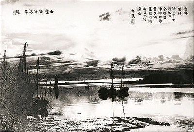 徐悲鸿与刘半农的一段交往