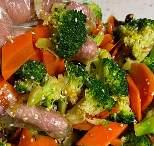 买路边摊的凉拌菜时，这5种菜尽量少买，摊主自己都不吃，别大意