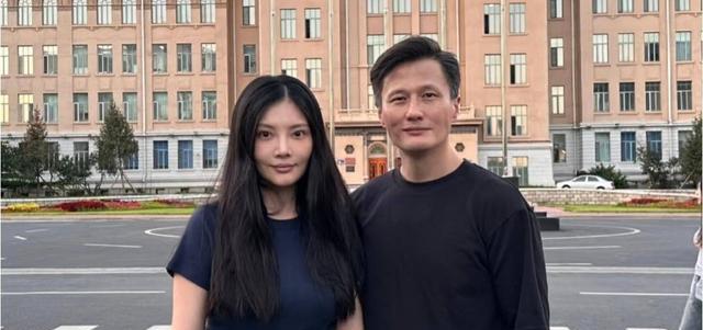 刚订婚就闹别扭？尹子维深夜连发两条动态，言语间满是不甘引猜测