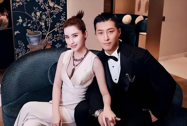 捅了马蜂窝！直到向太连夜删视频，才看清向家在香港的真实地位