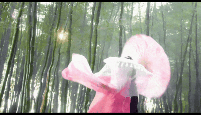 冷门的陈瑶，终于破圈了