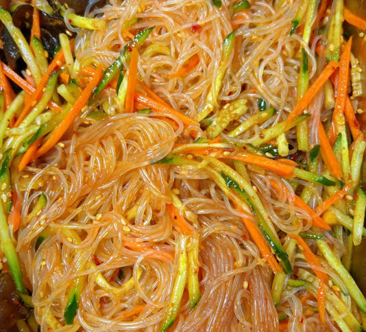 买路边摊的凉拌菜时，这5种菜尽量少买，摊主自己都不吃，别大意