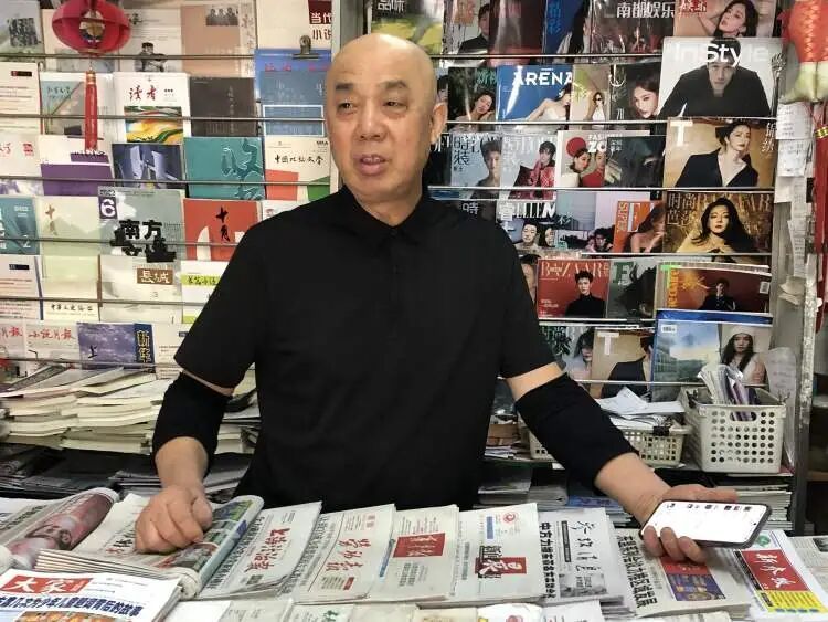 全上海最后一家年底关门？坚守38年爷叔突传消息，搬迁新址令人惊喜