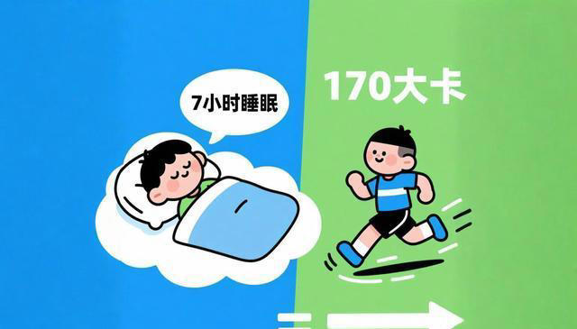从168斤减到了138斤，这6条减肥大实话，我想说说