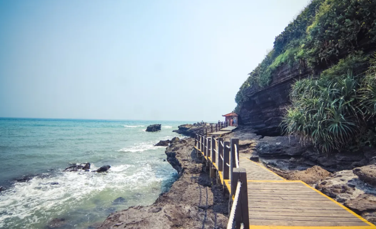 广西北海旅游必去十大景点，北海10大好玩景点推荐，你去过几个？