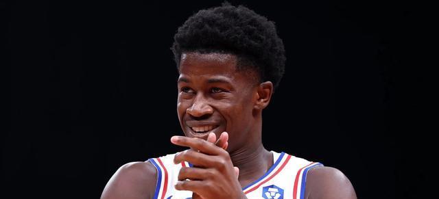 小里场均34+10领衔！新赛季有望首进全明星的8位球员：新秀也上榜