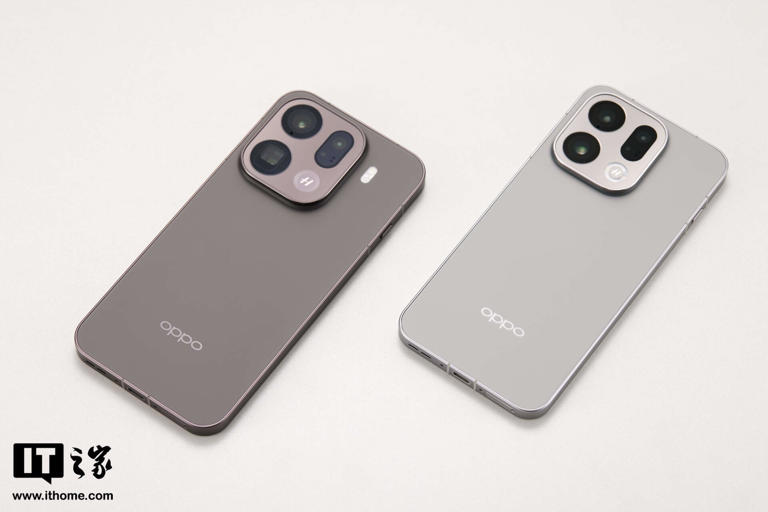 OPPO 周意保：Find X9 Pro 手机海外销量几乎是上代 3 倍