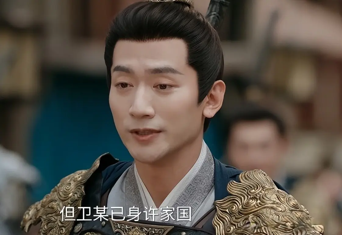 《山河枕》的播出告诉观众：在内娱想火，真的是选择大于努力！