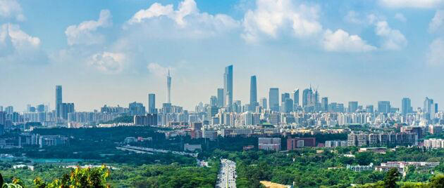 拿下“世界级”，广州要重返全国第一？
